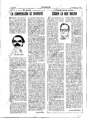 ABC MADRID 18-01-1992 página 26