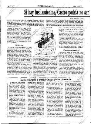 ABC MADRID 18-01-1992 página 30