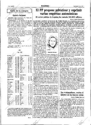 ABC MADRID 18-01-1992 página 34