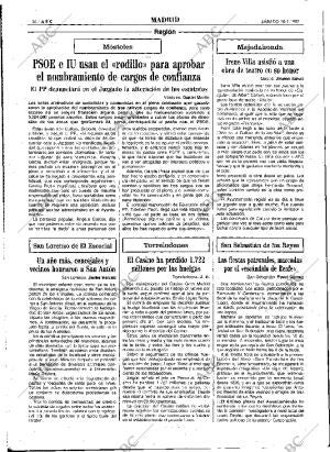 ABC MADRID 18-01-1992 página 36