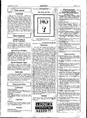 ABC MADRID 18-01-1992 página 37