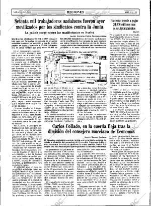 ABC MADRID 18-01-1992 página 39