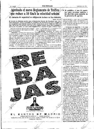 ABC MADRID 18-01-1992 página 46