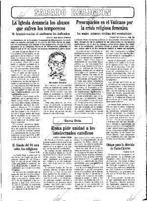 ABC MADRID 18-01-1992 página 47