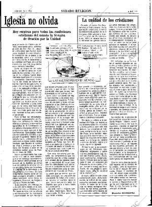 ABC MADRID 18-01-1992 página 49