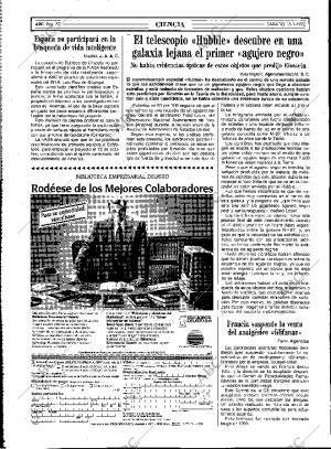 ABC MADRID 18-01-1992 página 52