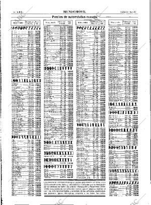 ABC MADRID 18-01-1992 página 54