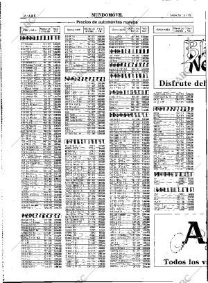 ABC MADRID 18-01-1992 página 56