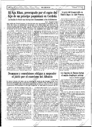 ABC MADRID 18-01-1992 página 60