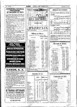 ABC MADRID 18-01-1992 página 70
