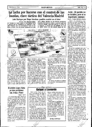 ABC MADRID 18-01-1992 página 73