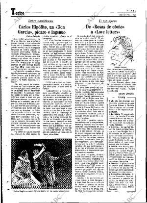 ABC MADRID 18-01-1992 página 80