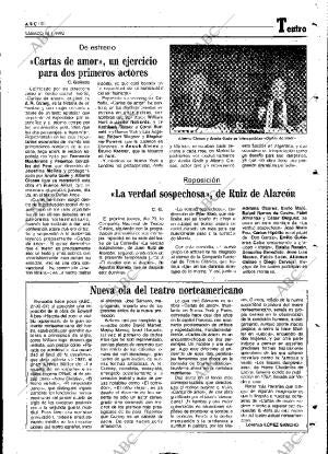 ABC MADRID 18-01-1992 página 81