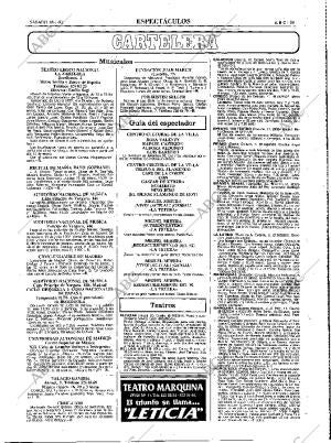 ABC MADRID 18-01-1992 página 89