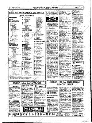 ABC MADRID 18-01-1992 página 97