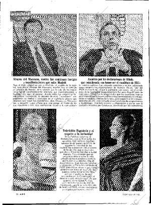ABC MADRID 19-01-1992 página 10