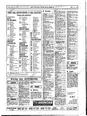 ABC MADRID 19-01-1992 página 105