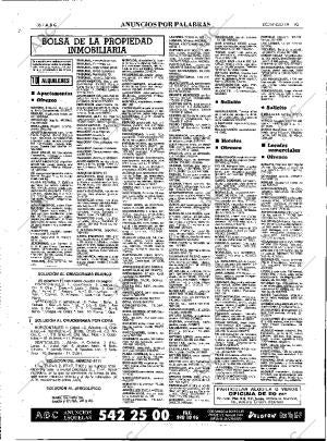 ABC MADRID 19-01-1992 página 106