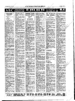 ABC MADRID 19-01-1992 página 107