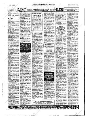 ABC MADRID 19-01-1992 página 112