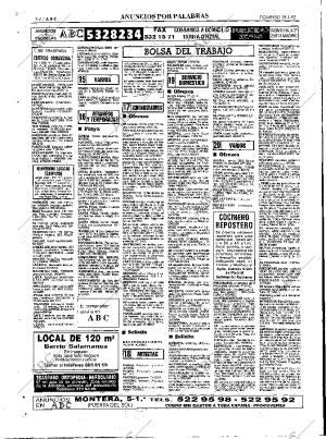 ABC MADRID 19-01-1992 página 116
