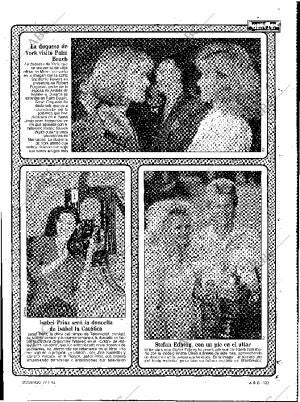 ABC MADRID 19-01-1992 página 123