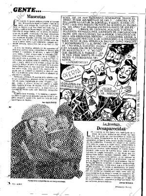 ABC MADRID 19-01-1992 página 126