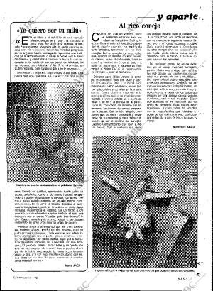 ABC MADRID 19-01-1992 página 127