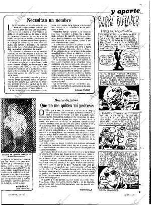 ABC MADRID 19-01-1992 página 129