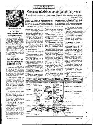 ABC MADRID 19-01-1992 página 131