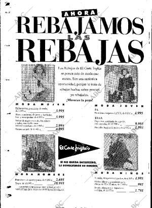 ABC MADRID 19-01-1992 página 136