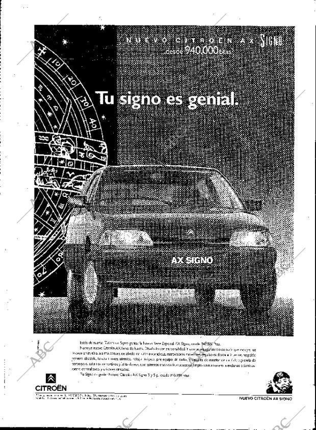 ABC MADRID 19-01-1992 página 14