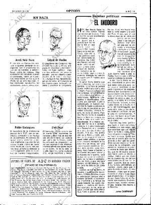 ABC MADRID 19-01-1992 página 19