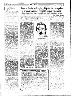 ABC MADRID 19-01-1992 página 21