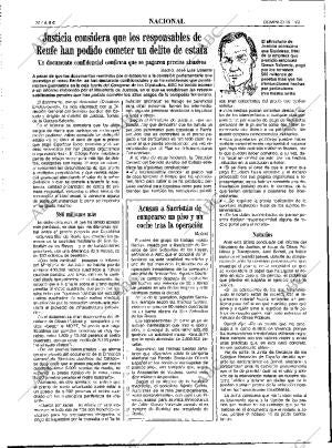 ABC MADRID 19-01-1992 página 26