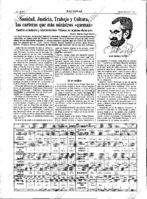 ABC MADRID 19-01-1992 página 30