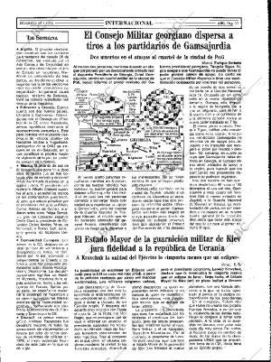 ABC MADRID 19-01-1992 página 33