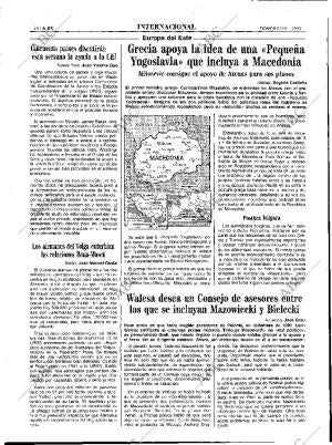 ABC MADRID 19-01-1992 página 34