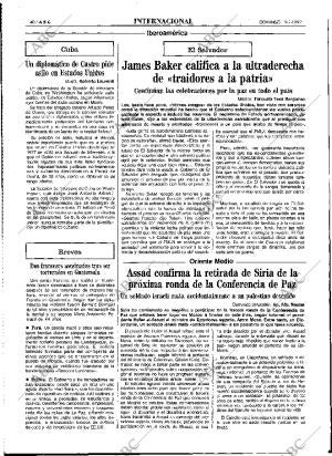 ABC MADRID 19-01-1992 página 40