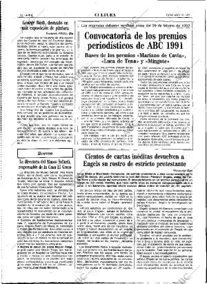 ABC MADRID 19-01-1992 página 52