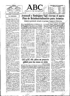 ABC MADRID 19-01-1992 página 53