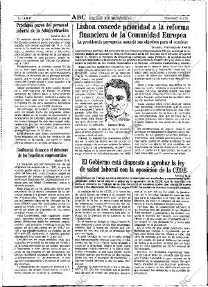 ABC MADRID 19-01-1992 página 54