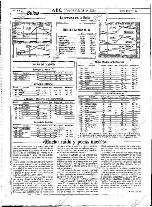 ABC MADRID 19-01-1992 página 58