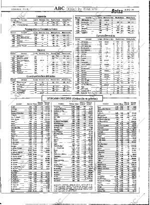 ABC MADRID 19-01-1992 página 59