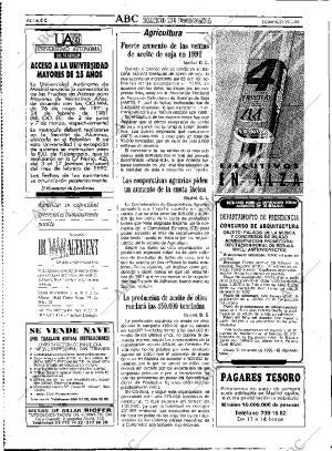 ABC MADRID 19-01-1992 página 62