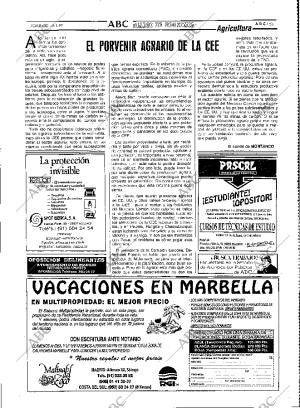 ABC MADRID 19-01-1992 página 63