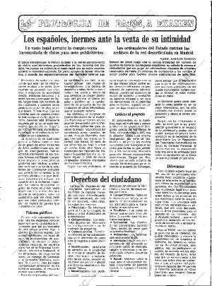 ABC MADRID 19-01-1992 página 67