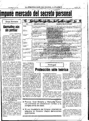 ABC MADRID 19-01-1992 página 69