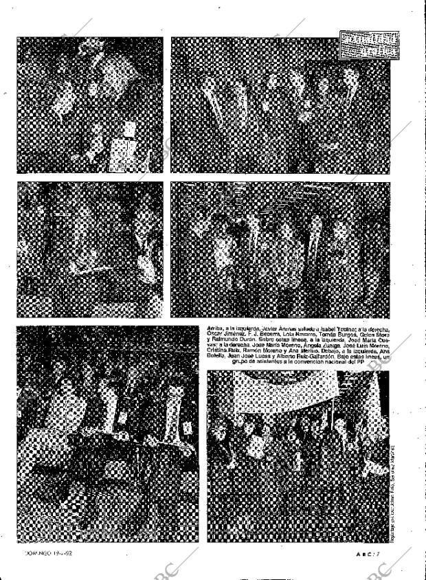 ABC MADRID 19-01-1992 página 7