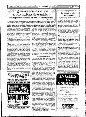 ABC MADRID 19-01-1992 página 75